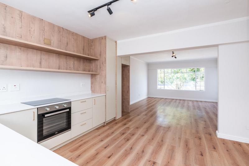 To Let 2 Bedroom Property for Rent in Claremont Upper Western Cape